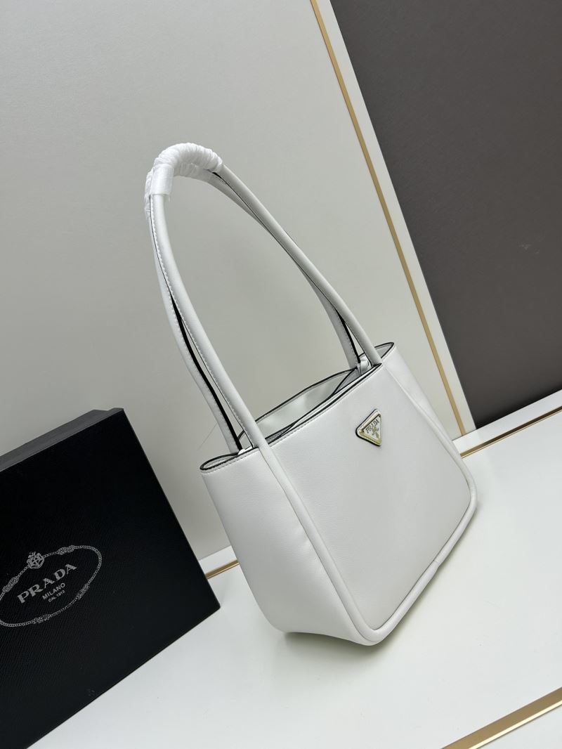 Prada Shopping Bags